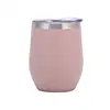 12oz dark Pink