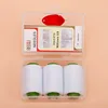 3 white boxes (gift included)