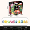 Caja sorpresa de Pascua squishy Needoh para envíos internacionales - 10 unidades