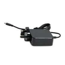 New Power Adapters 65W PD 3.0 USB C Wall Charger Laptop AC Adapter UK EU US Plug Universal Type C Laptop Charger for ASUS
