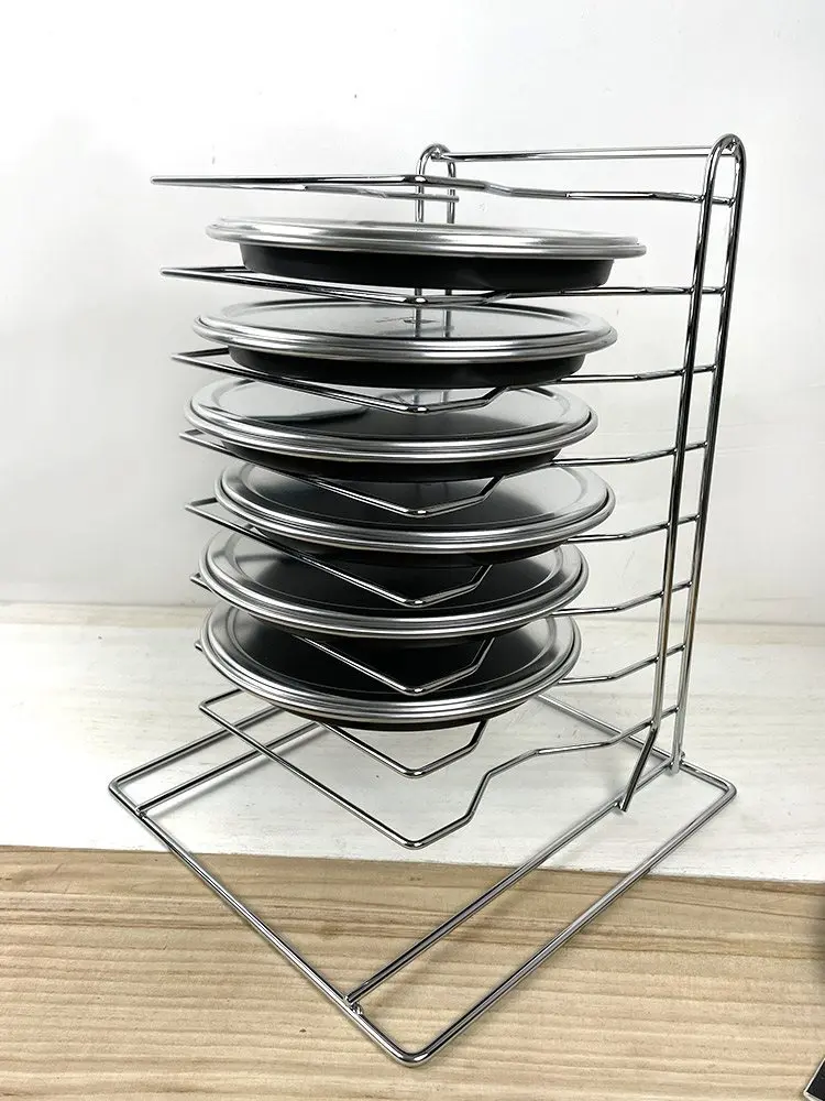 Étagère En Acier Inoxydable à 5 Niveaux - Étagère En Métal De 60 Kg 61x36x145 Etagere De Rangement Pour Etageres