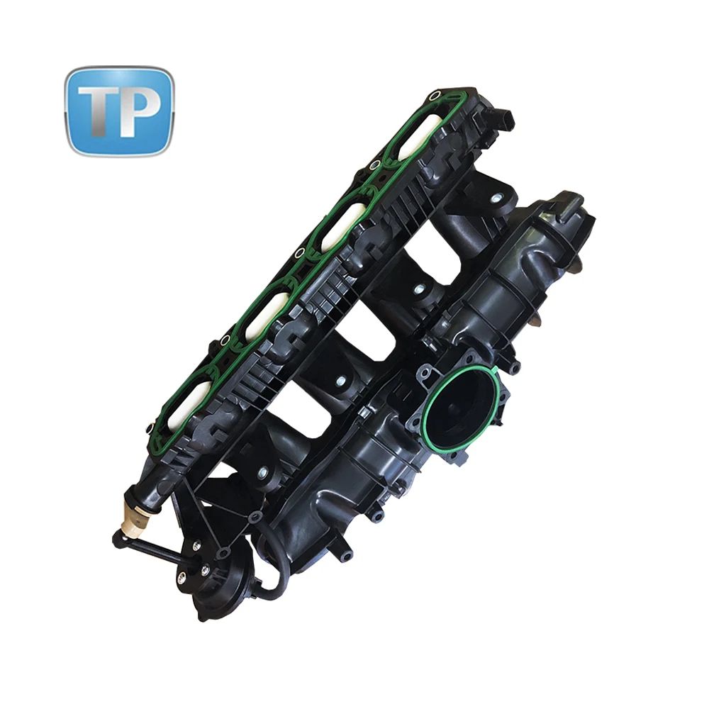 Auto Part Intake Manifold for Audi OEM 06J198211D