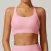 Y4630378 Pink+Bra