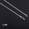 1.5mm Silver