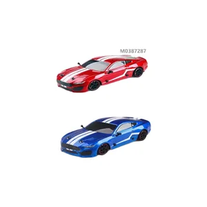 1:18 2.4ghz 4 Wheel Drive Shifting Variable Speed Radio Control Car With Light