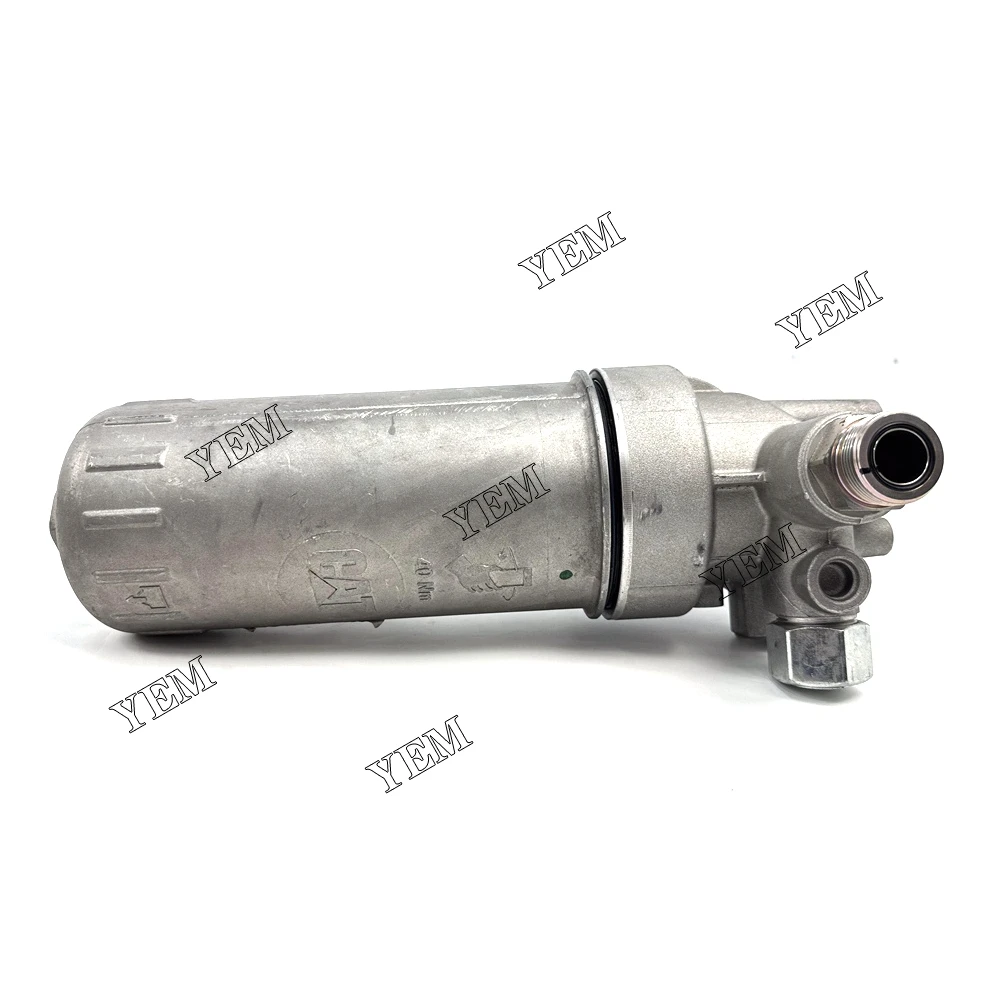 For Caterpillar Engine C2.6 Fuel Filter 362-1164 389-3146 Spare Part 2
