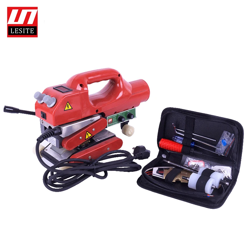 
 Геомембрана HDPE, сварочный аппарат для HDPE LDPE PVC EVA, водонепроницаемый материал  