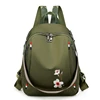 Verde militar