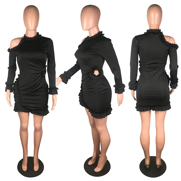 MOEN Elegant vestidos elegante New Girls Fashion Casual Dresses 2021 Short Mini Dresses Women Clothes