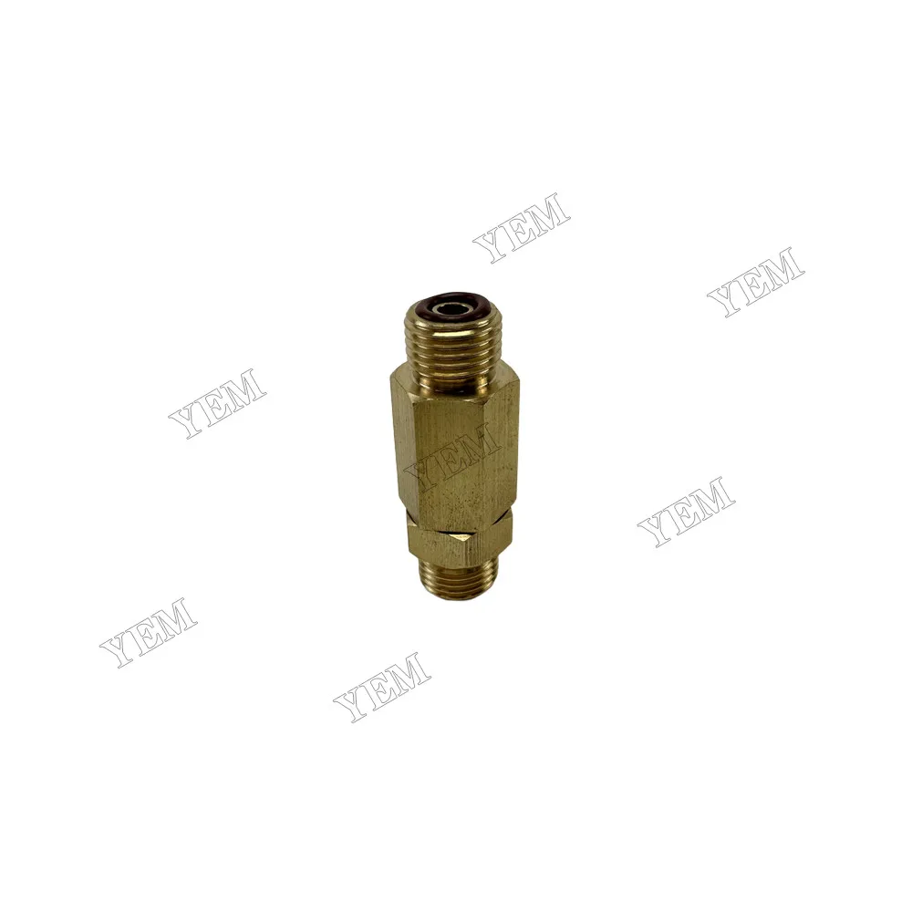 Check Valve 36840460 Fit for Doosan Develon Engine 6