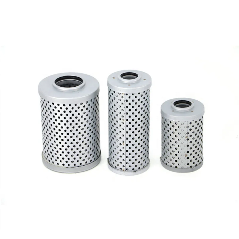 XE215C EXCAVATOR Hydraulic Pilot Filter FE040FD1 803181976 803182167