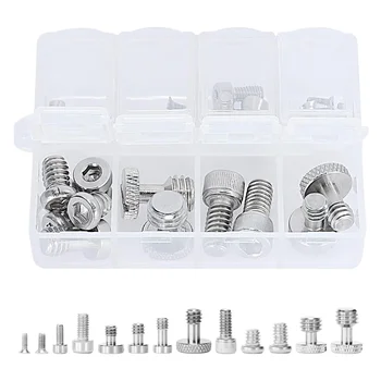 For SmallRig 26-Piece AAK2326 Camera Screw Set for Mounts Accessories detail image