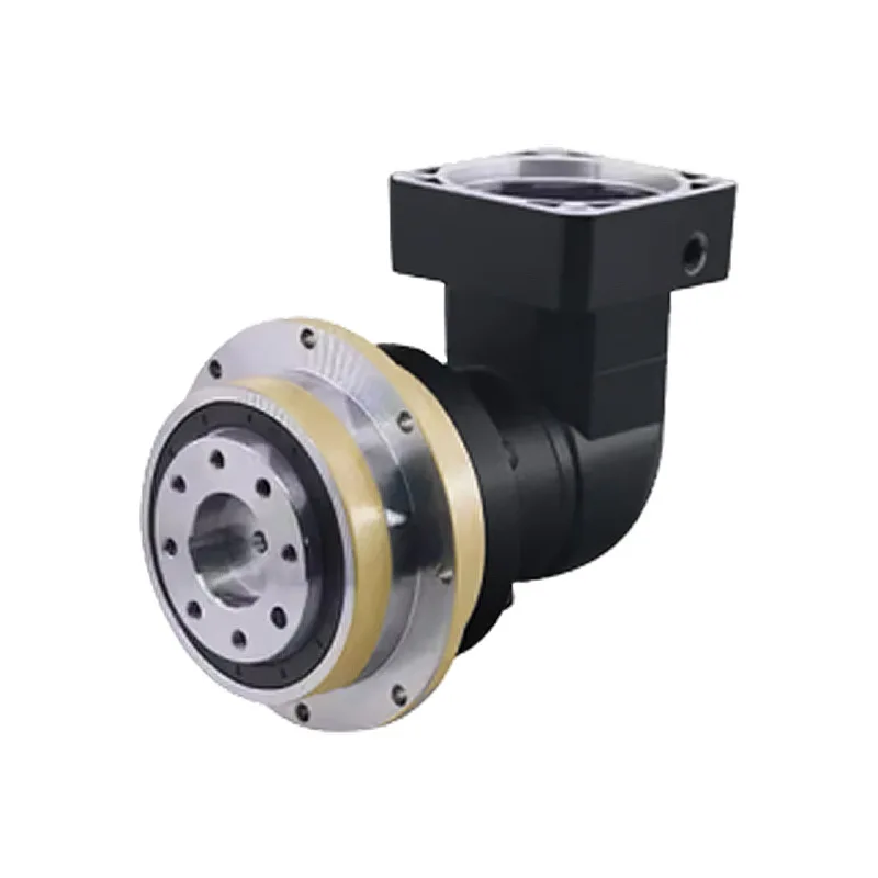 Factory Direct Supply ANB Helical Gear Series Planetary Reducer High Quality Large Favorable Custom ODM Support