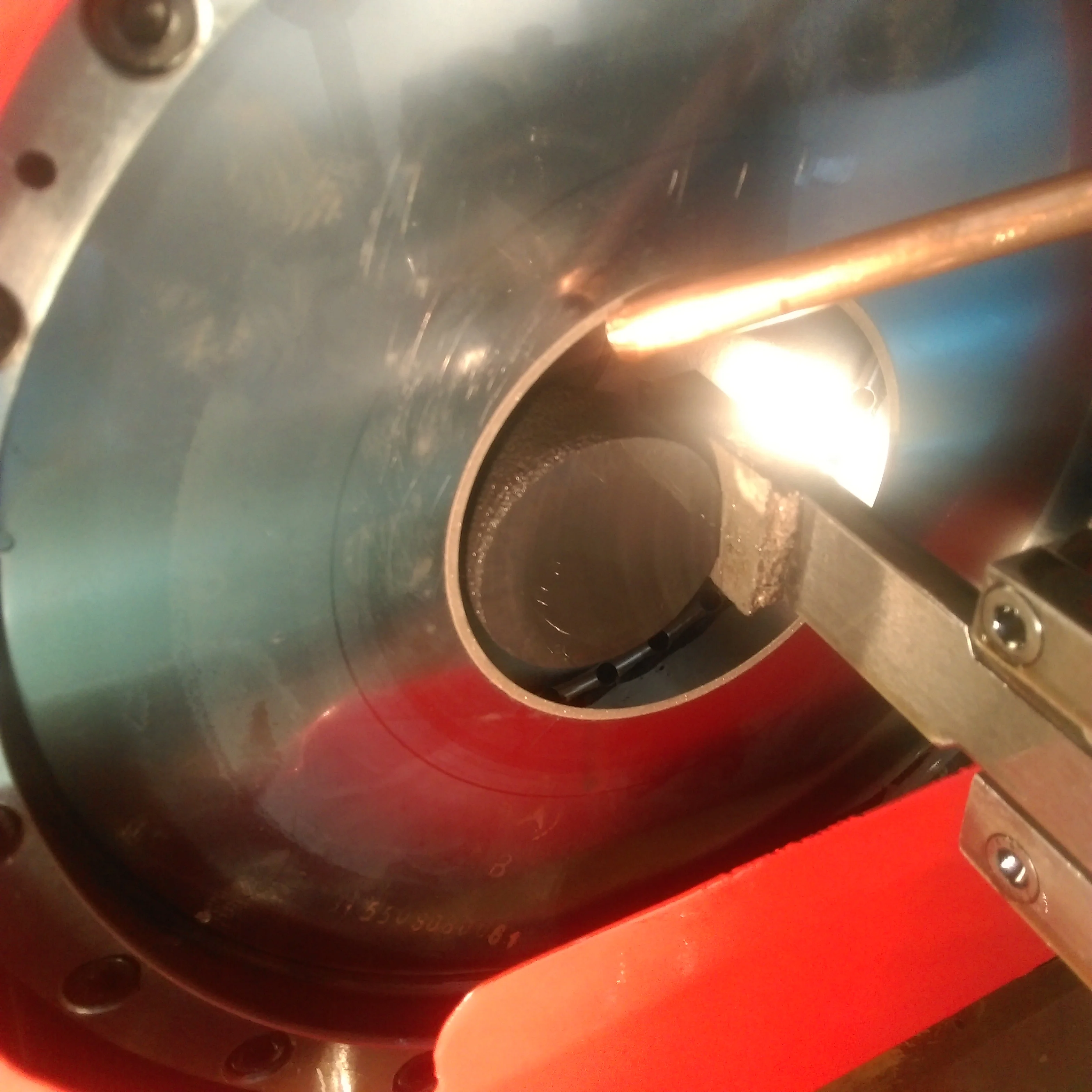 ID Slicer for Ceramic