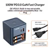 Q16 (100W) - Estándar europeo