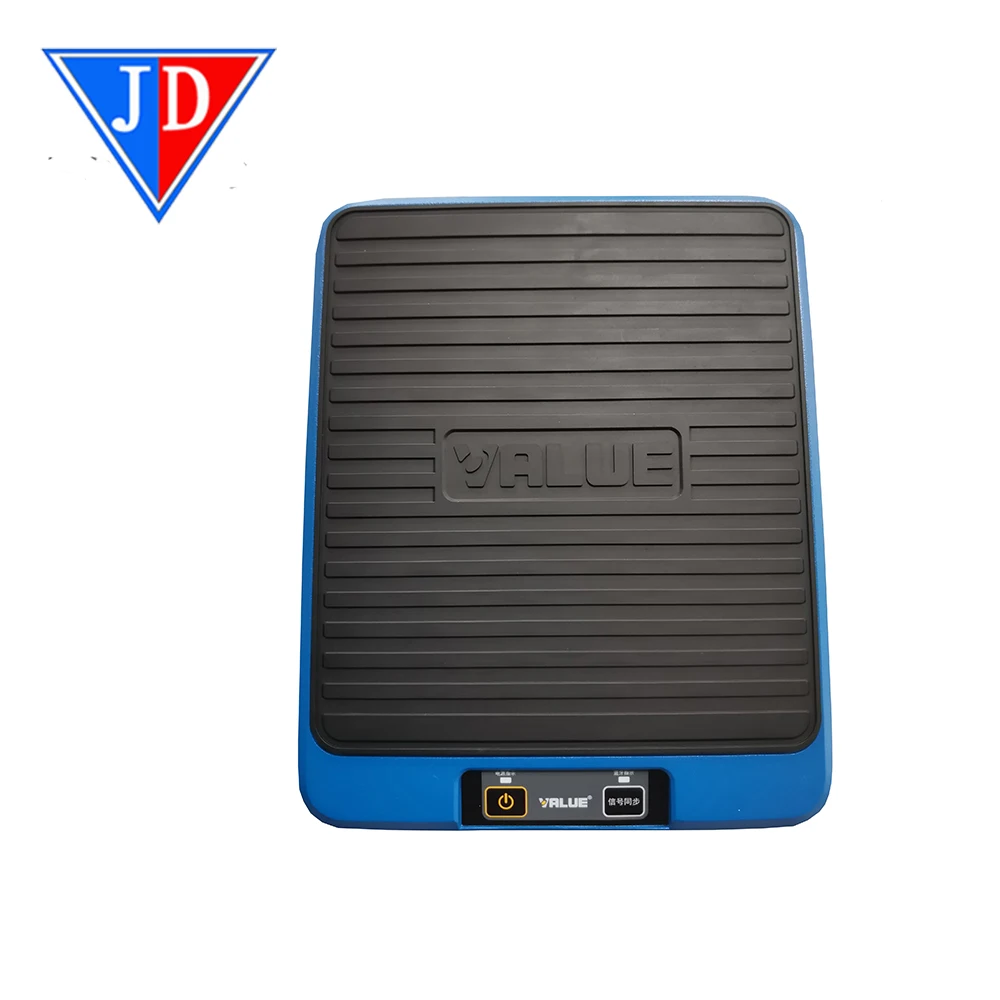 Refrigeration Tools Refrigerant Scale Value Weighing Scales Wireless