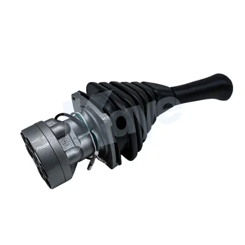 Excavator Pilot Valve Joystick Handle 206-3305 165-9569 for E320C E330C E345C Excavator Parts