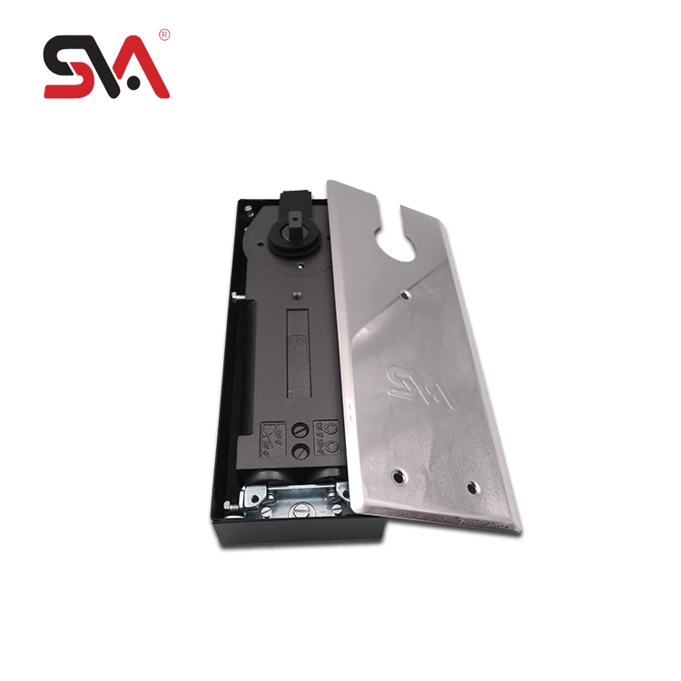 SVA-T68 аксессуары для стеклянной двери шарнир весны пола офиса