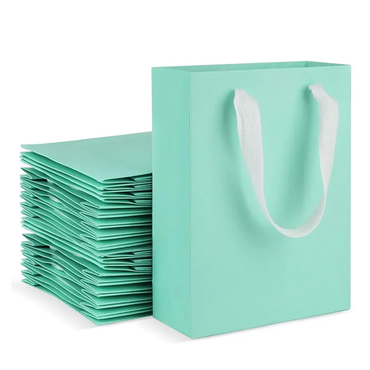 kraft gift bags wholesale