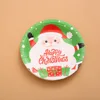 7 inches Plate