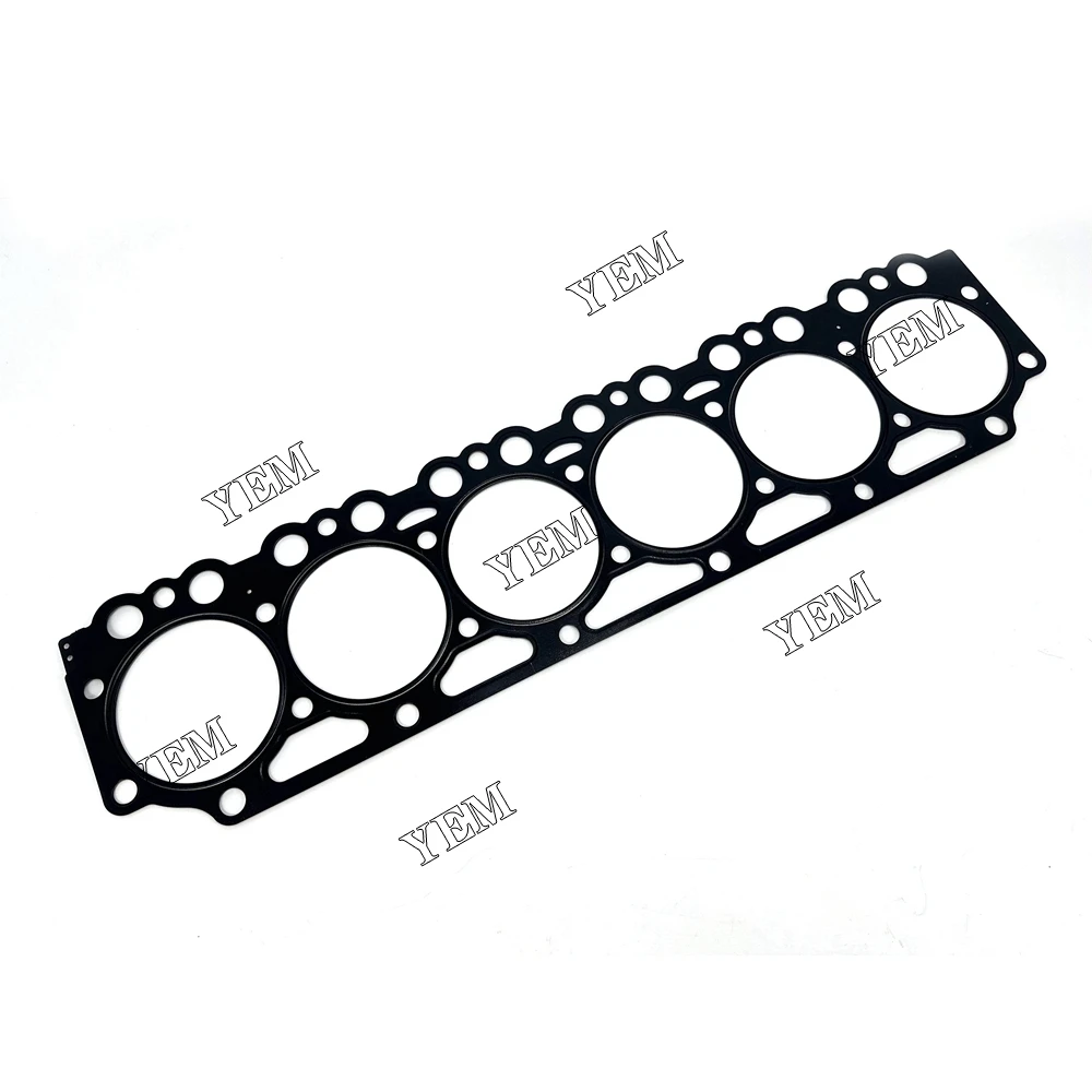 For Volvo D7D Head Gasket VOE20405901 High Performance Engine Parts 3