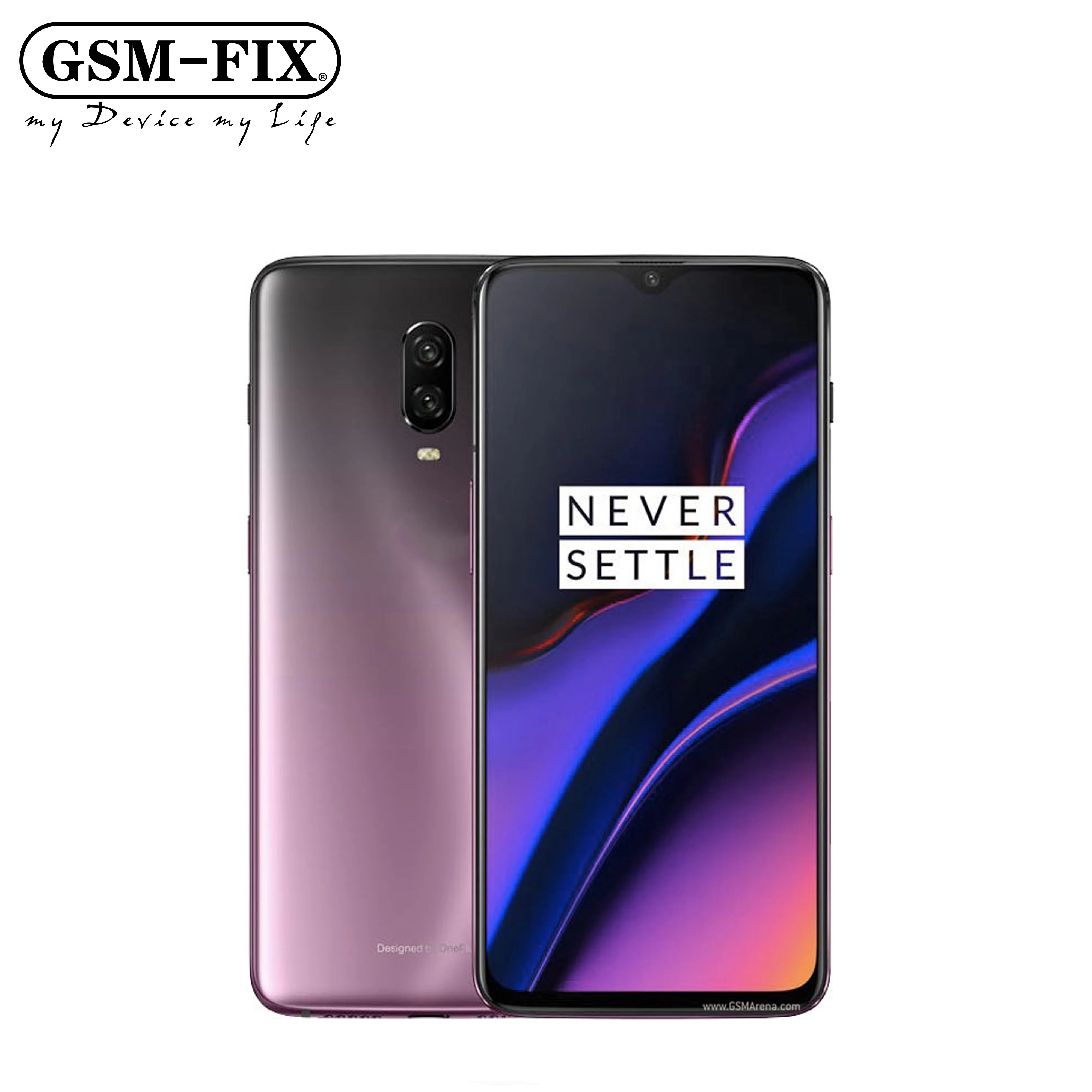 GSM-FIX Wholesale Original Mobile Phones Global Version OnePlus 6T