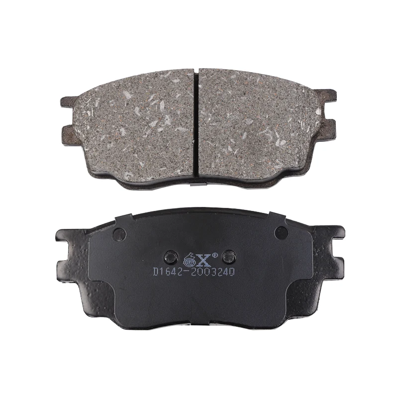 Auto Parts Rear Brake Pad For Mercedes Benz C240 Oe 0024207420 002 420 ...