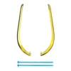 Chrome Gold ZB2NTD001