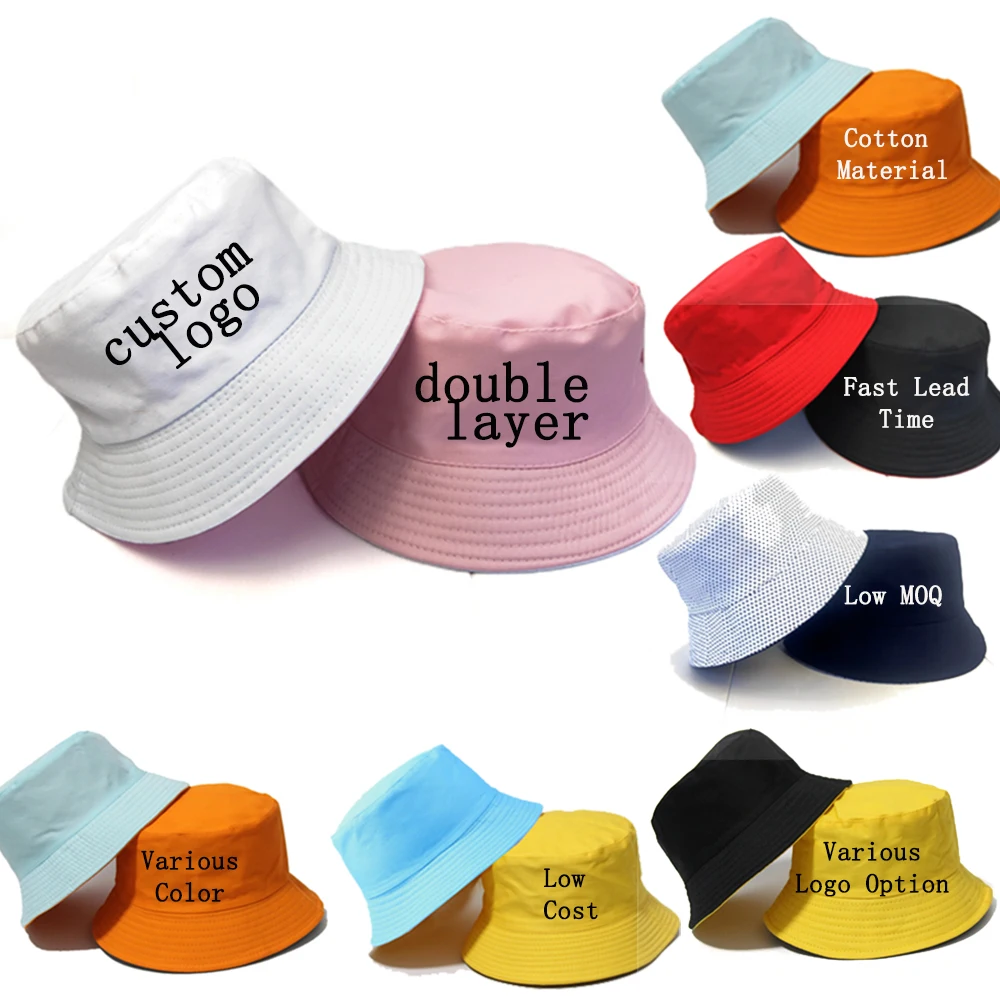 Teams Child's Bucket Hats 