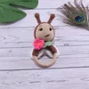 Flowering bee