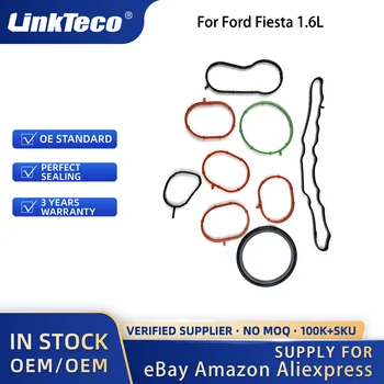 Power Products, Multi-Layered Head Gaskets, Chev LS, 4.080 Bore, .051 Thick, Pair