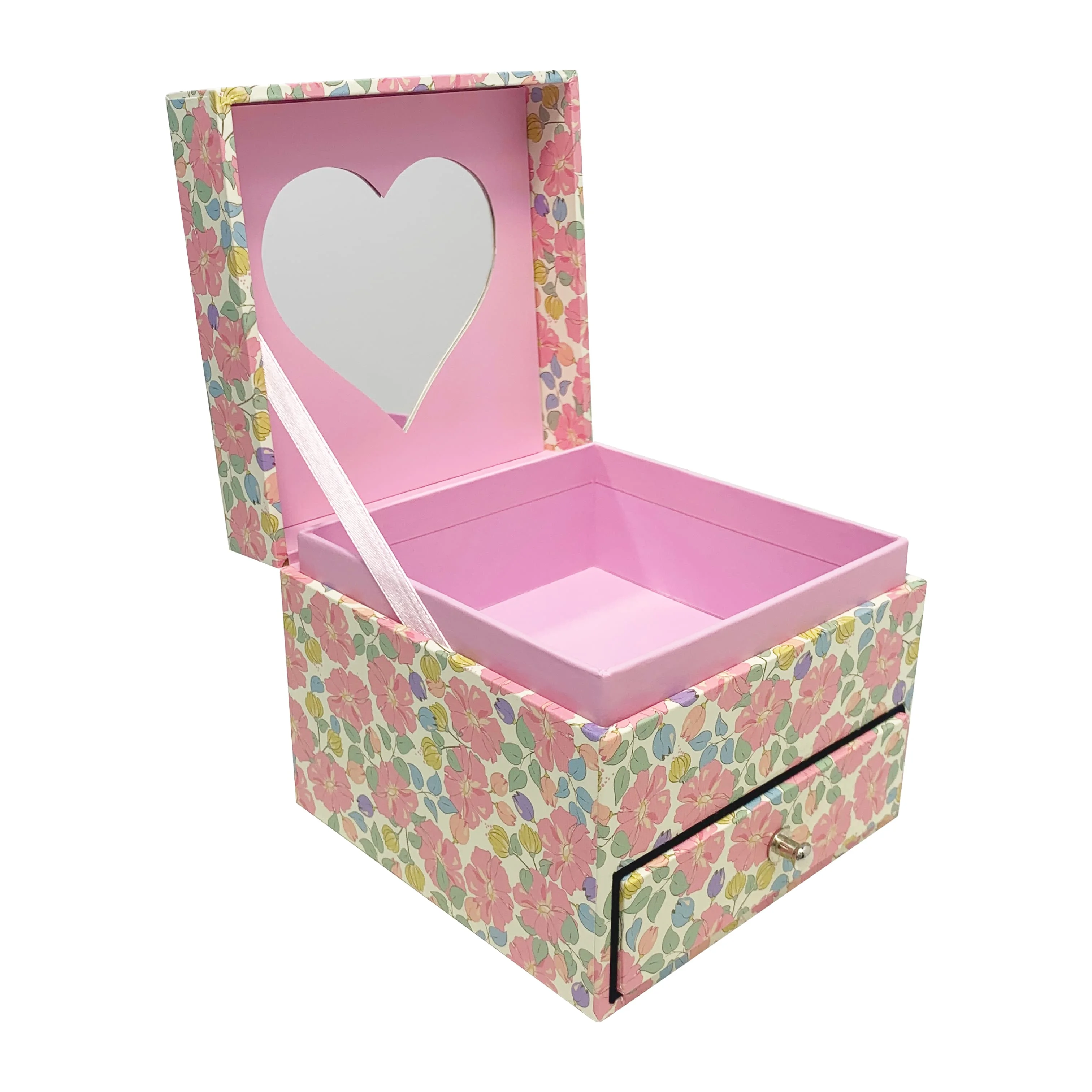 For Her Empty Jewelry Gift Boxes Disney Swarovski Empty Jewelry