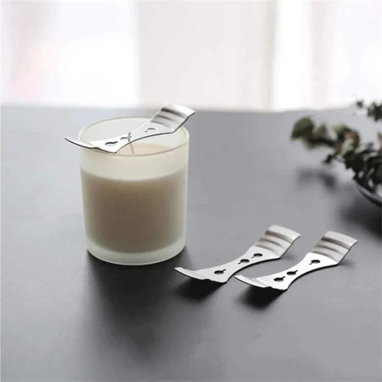Aromatherapy Diy Tools 3 Wick Candle Holder Metal 10cm Wick Holder Candle Buy 3 Wick Candle