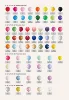 you can choose the any color from the picture