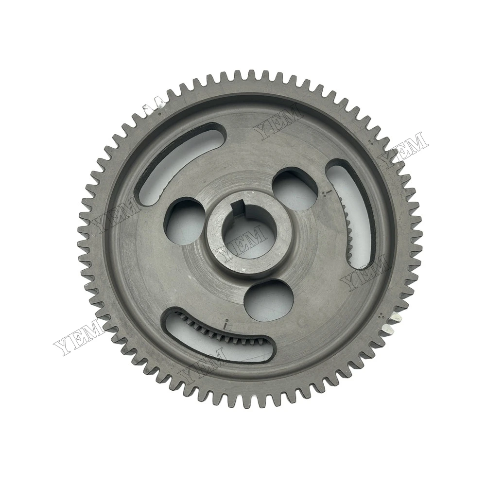 Camshaft Gear Fit for Kubota V3307 Engine 4