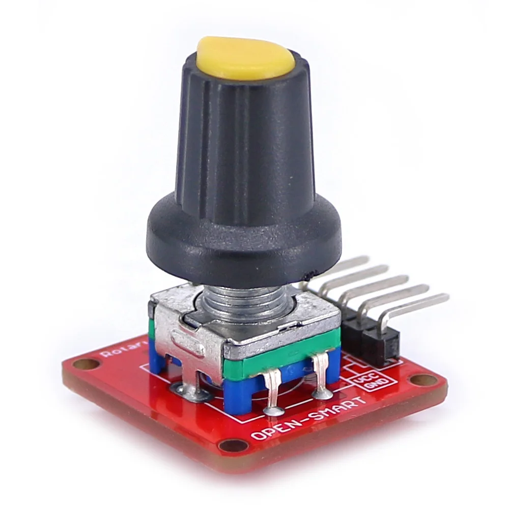 Module écran 1.8\" Ou 2.4\" Avec Encodeurs EC11 - Intégration Facile, Résolution 128x160 Ou 320x240, SPI, Pour Projets DIY
