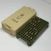 Caja de munición 22lr-50 cartuchos