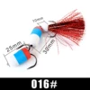 016 # esca di schiuma EVA