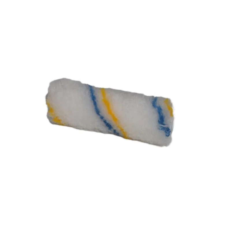 100MM Mini Paint Roller With Handle IMPA 510461