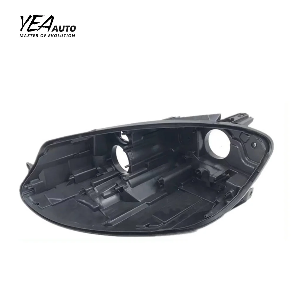 Car Headlight Rear Base for VW Volkswagon for Golf 7.5 GTI GTR GOLF7.5 Head Light Housing Back Base 2018 2019 2020