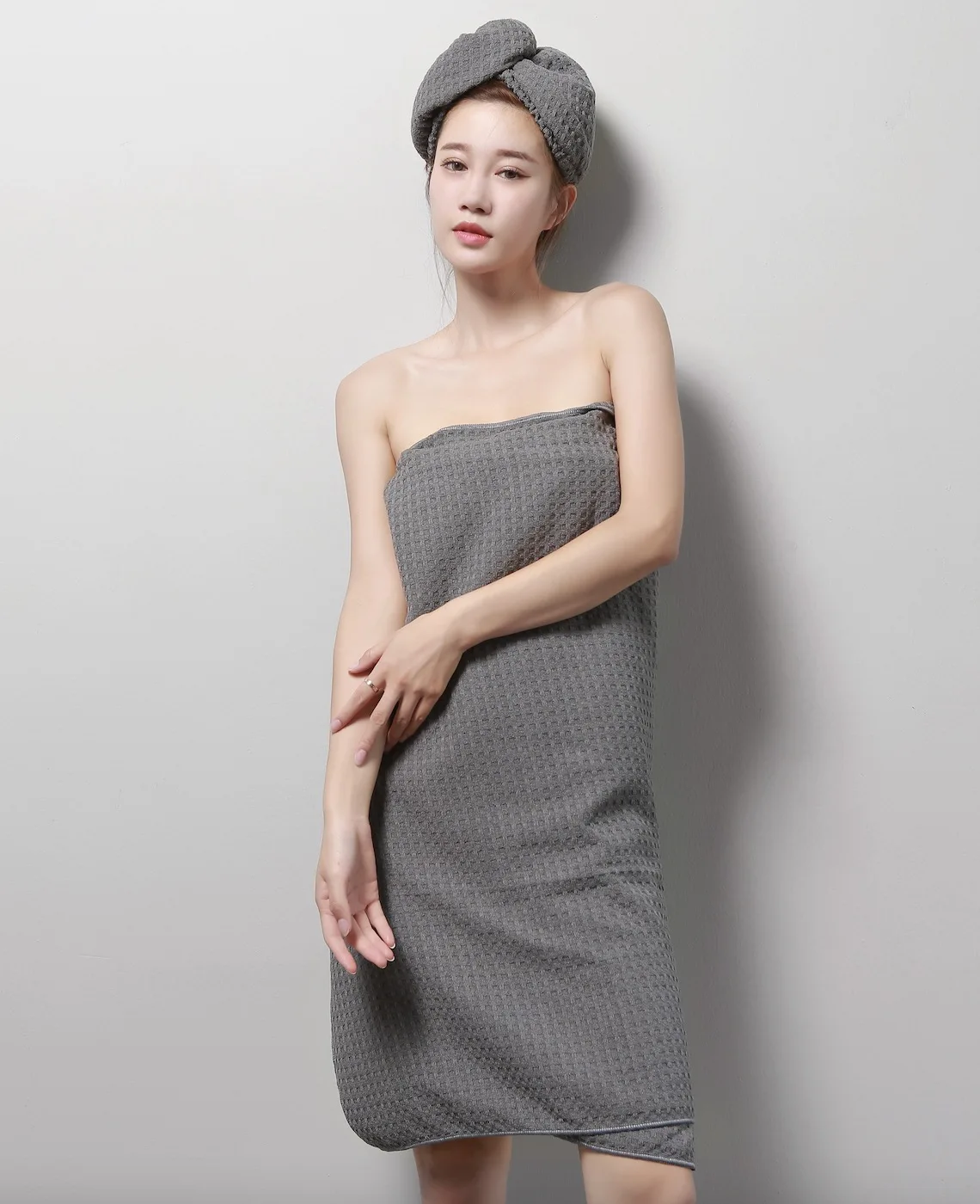 Wholesale High Quality Super Absorbent Microfiber Coral Velvet Women's ...