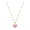 Gold Necklace
