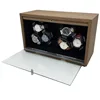 Black walnut design