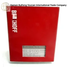 New El9100 Plc Module Original Ready Stock Industrial Automation Pac Dedicated Controller