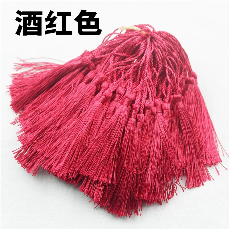 handmade silk factory sell 13cm wholesale