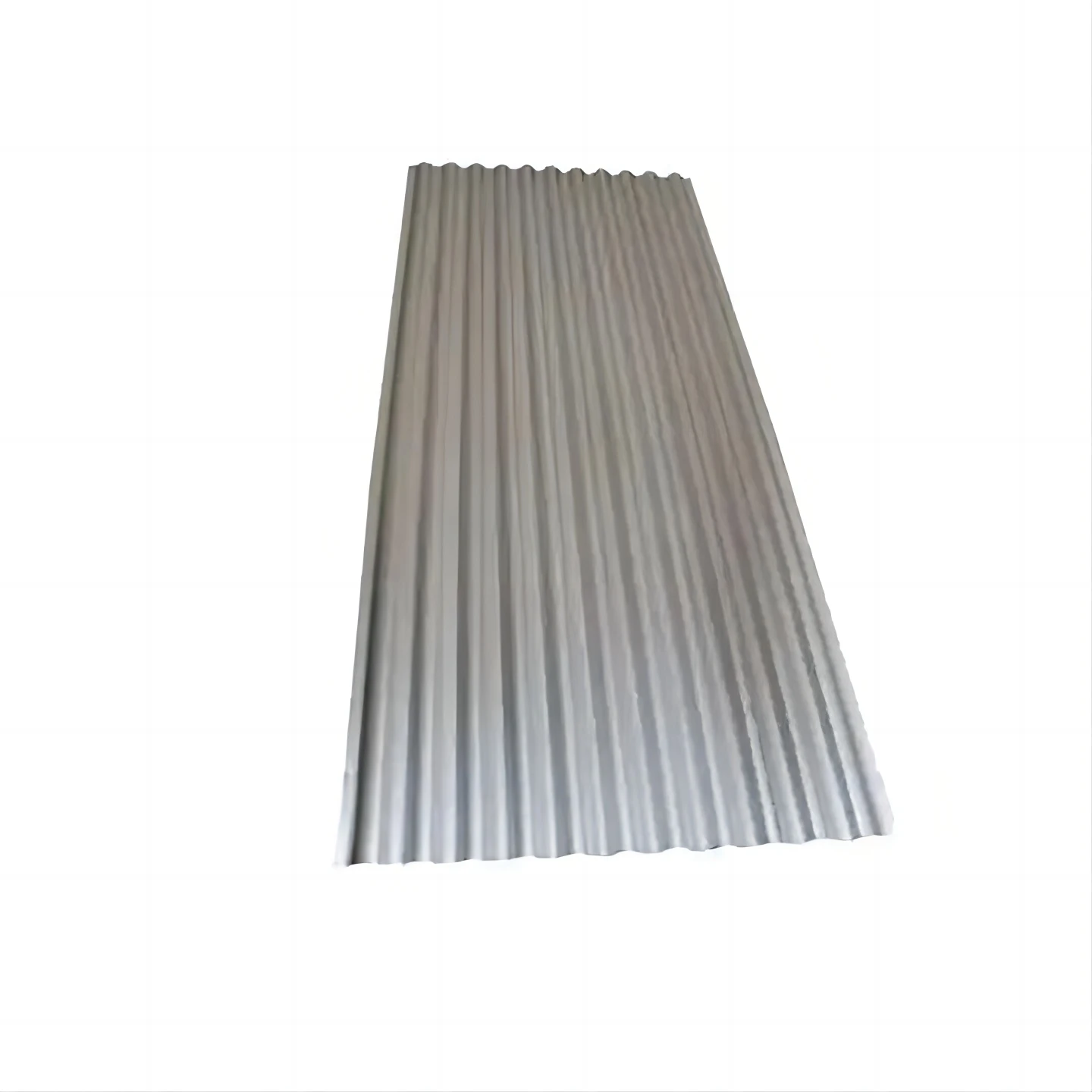 Galvanized Corrugated Sheet for Architectural Use JIS/BIS Certified Features Cutting Bending Welding Punching Services