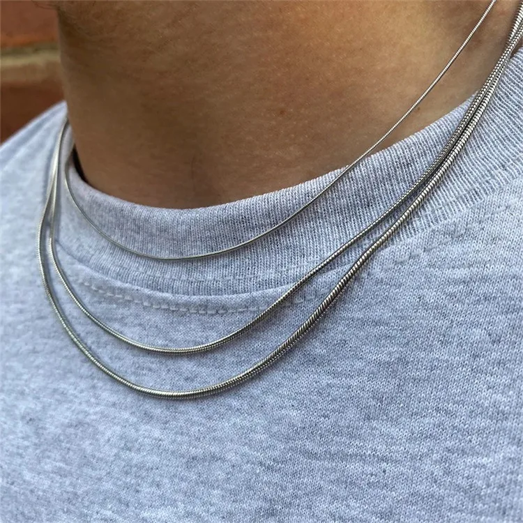 Minimalist Necklace