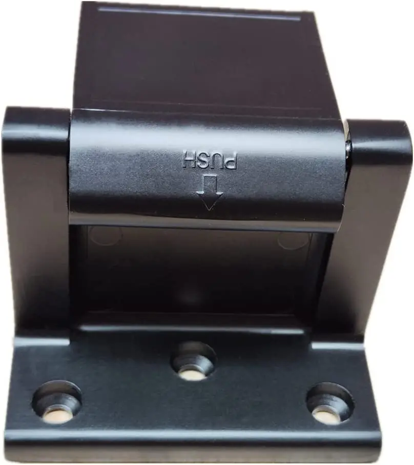 Высокий уровень безопасности дверного замка для детей конфиденциальности дверной защелки для распашная дверь для армирования замок