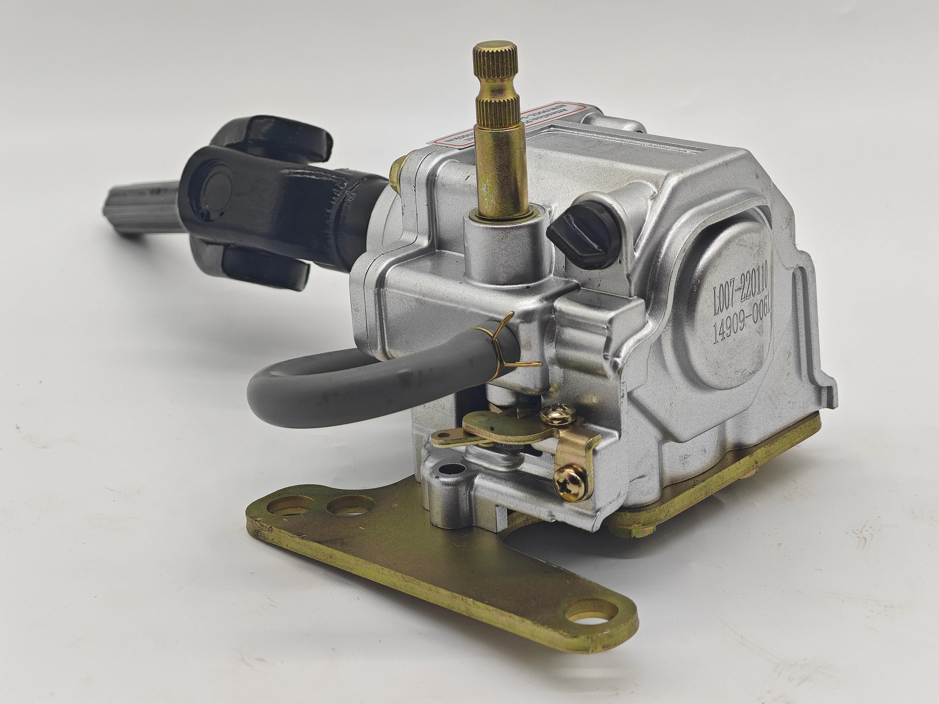 250cc ATV Engine for Reverse Gearbox of UTV Utility Vehicle Heavy Duty Loader Freight Delivery Motorcycle Diesel for Zongshen
