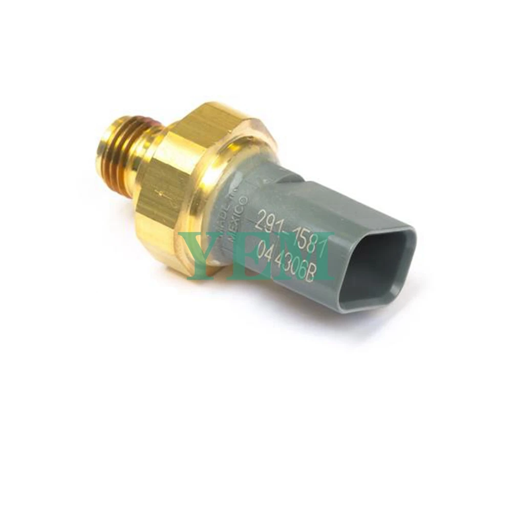 Construction Machinery U5MK1169 Air Pressure Sensor for Perkins U5MK1169 Air Pressure Sensor